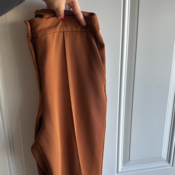 Express Slacks - Picture 3 of 4